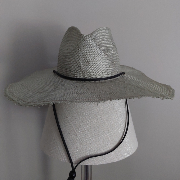 Stylish Tan Women's Hat - Picture 5 of 9